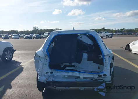 2024 Lexus Rx 350 z USA, uszkodzony, nr VIN 2T2BAMBA2RC050190